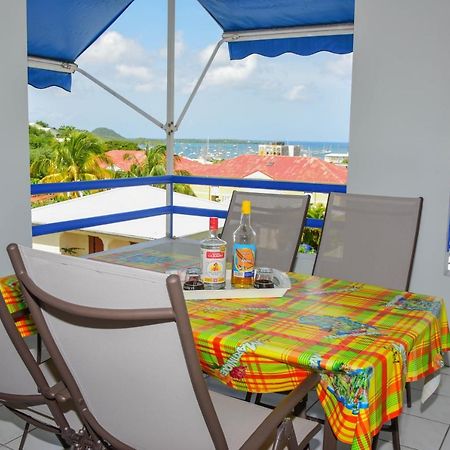 Case An Nou Martinique 3*** Le Marin Экстерьер фото