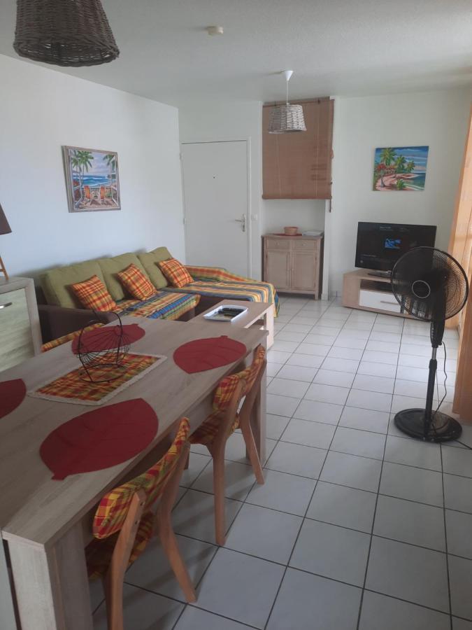 Case An Nou Martinique 3*** Le Marin Экстерьер фото