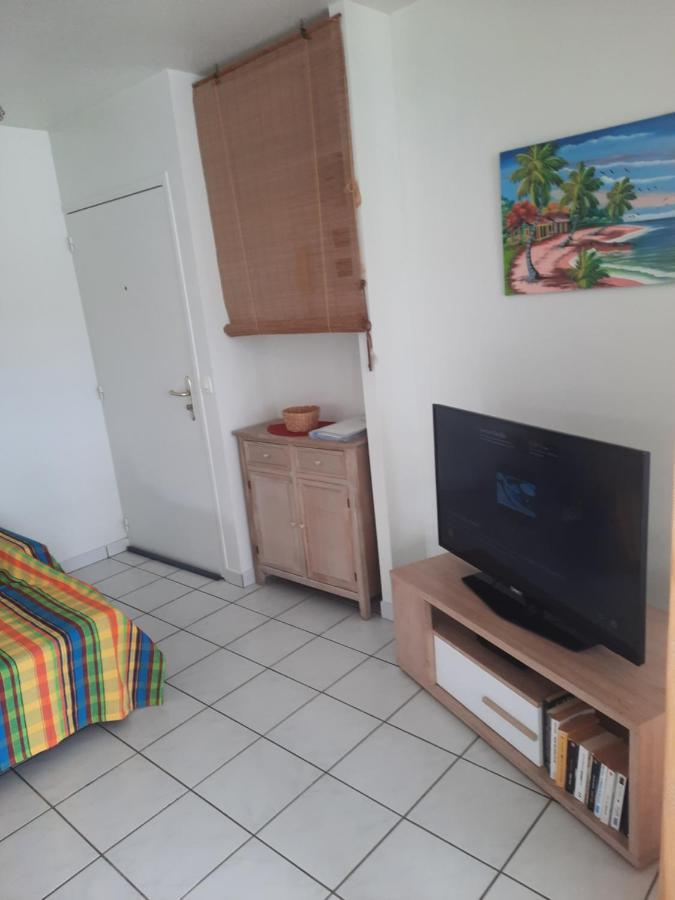 Case An Nou Martinique 3*** Le Marin Экстерьер фото