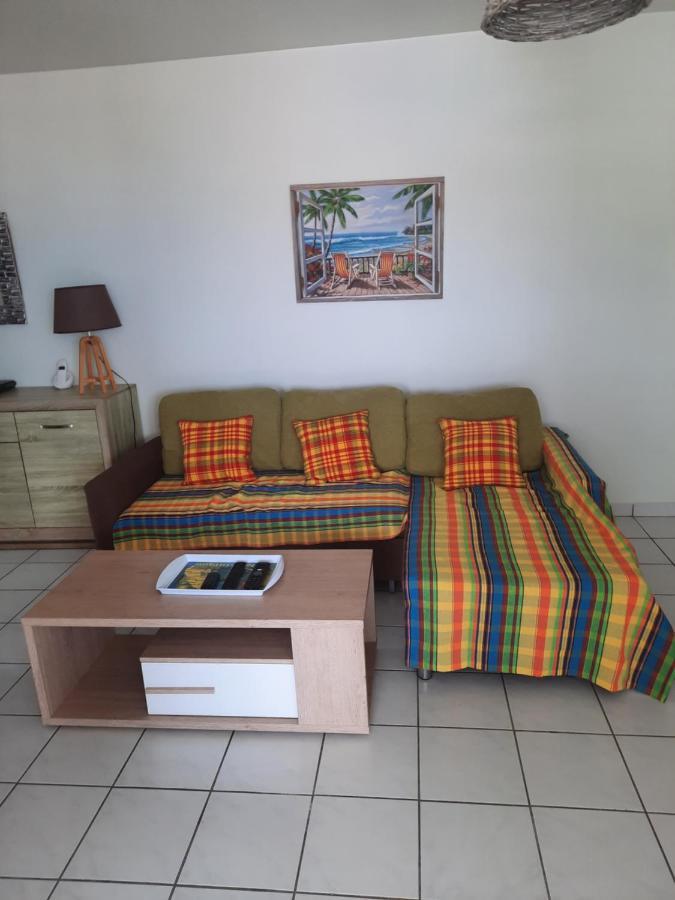 Case An Nou Martinique 3*** Le Marin Экстерьер фото